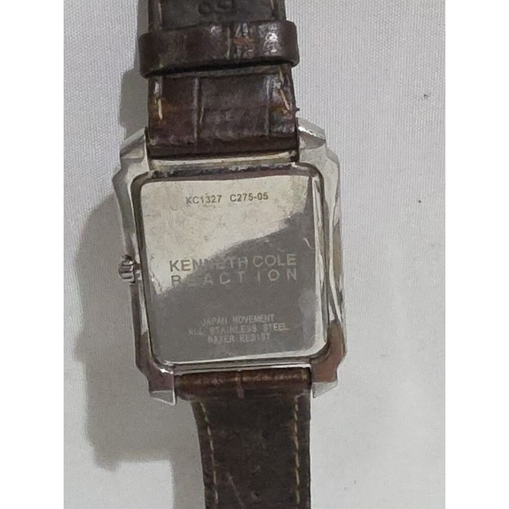 5 Assorted Mens Watches Lot - Picture 7 of 15
